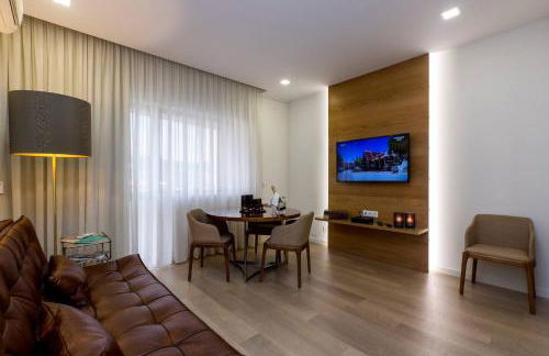 The Office Guest - Foto 6