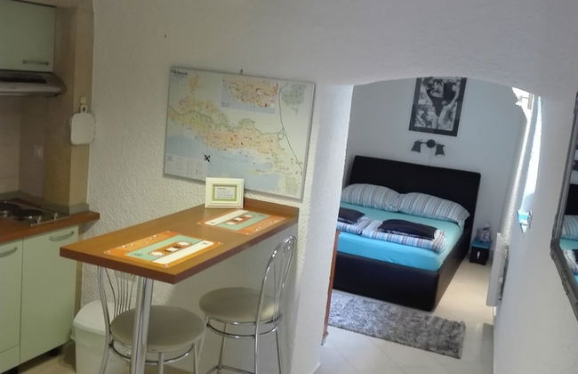 Apartment Toma - Foto 2