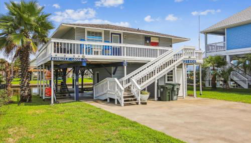 Barnacle Lodge by Ryson Vacation Rentals - Foto 3