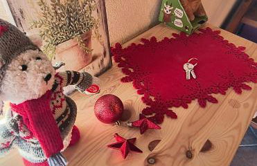 Petit Royal - Maisons de Charme - Appartamento per 6 persone - con Balcone e Soppalco - Foto 16