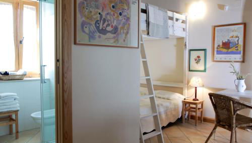 Masseria Fontana dei Fieri - Foto 5