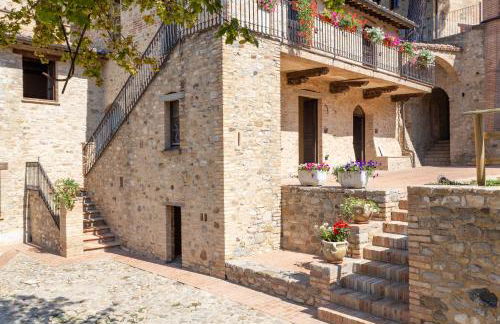 GH Borgo Pulciano Agriturismo - Foto 58