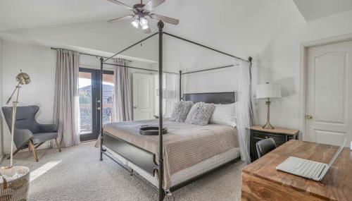 Casa Del Sol - Foto 4