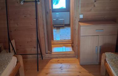 Domek za lasem - Photo 10