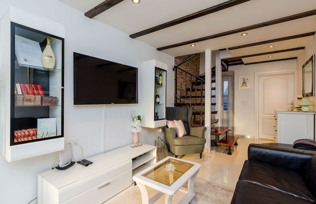 Holiday Home Avantgarde - Foto 9