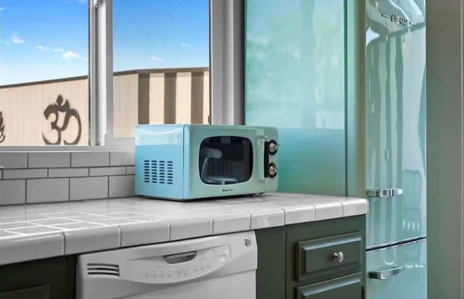 The Rosemary House Yucca Valley - Photo 25