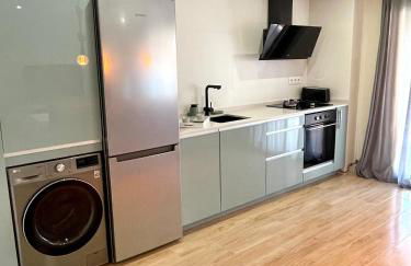 APARTBEACH y SANCHO ABARCA PRIVILEGE - Foto 18