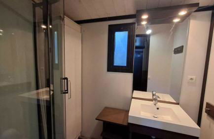 L’Abiho - Chalet climatisé avec piscine - Foto 7