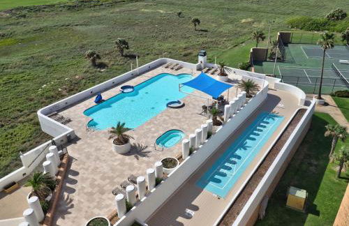 Costa Crinks at Aransas Princess - Foto 31