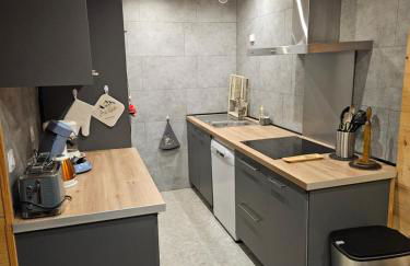 Appartement Spacieux Pra Loup T4 11 pers. 105m² - Foto 6