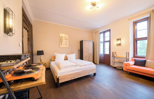 Apartment am Heiligen See - Foto 33