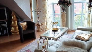 Ferienwohnung Kensche - Foto 2