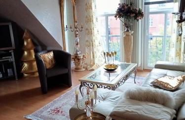 Ferienwohnung Kensche - Foto 2