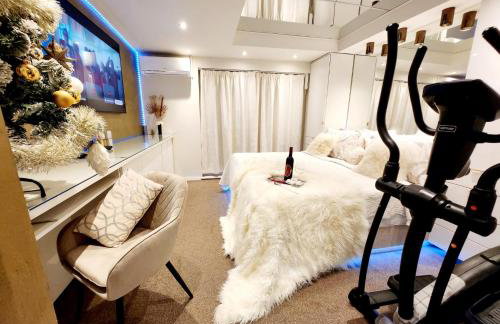 Apartment Linda Spa - Foto 15