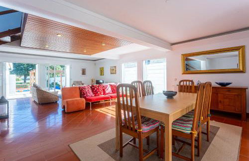 Villa Flora - Foto 8