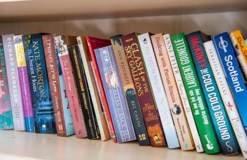 GuestReady - Classic Charm near Holyrood Park - Foto 35