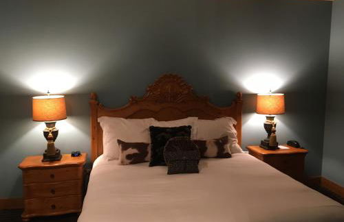 Boyne Mountain Creekside Condo - Foto 52