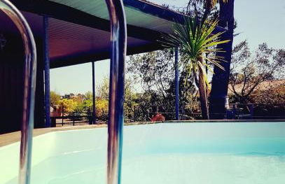 Jolie maison de vacances proche lac - Foto 8