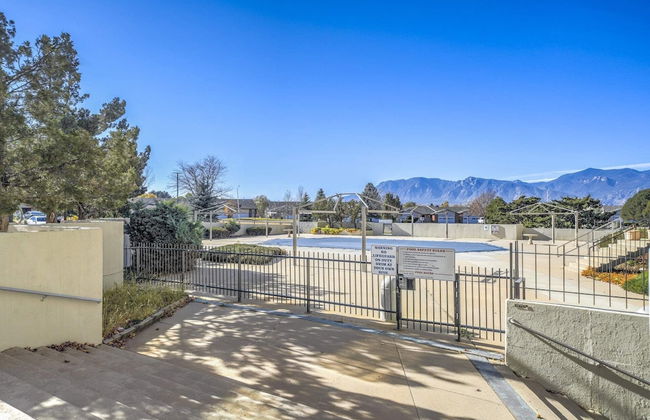 1BD Luxury Condococktail Loungebeautiful Views - Foto 32