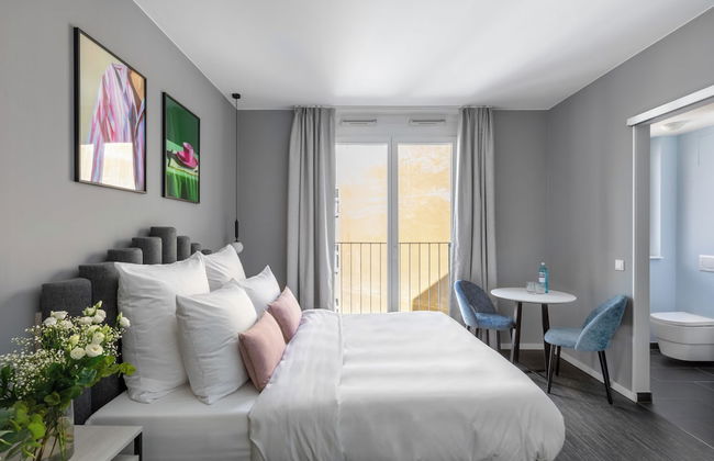 Numa Berlin Boxer - Foto 22