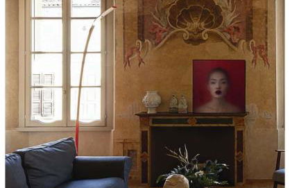 Appartamento affrescato 180mq in palazzo del 600 a Mantova - Foto 41