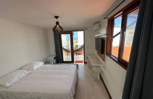 Caju Verde - Barra do Cunhau - Photo 5