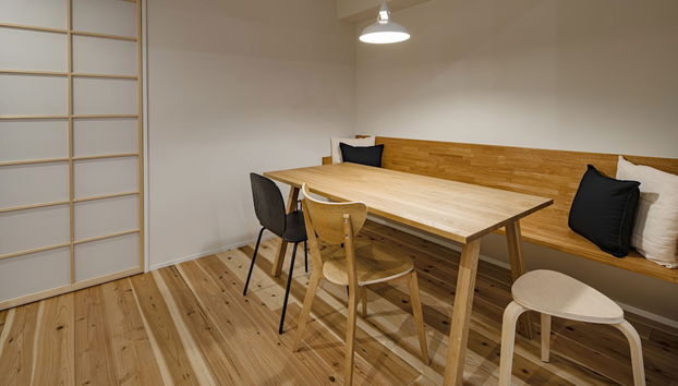 Servicio de comidas en la habitación