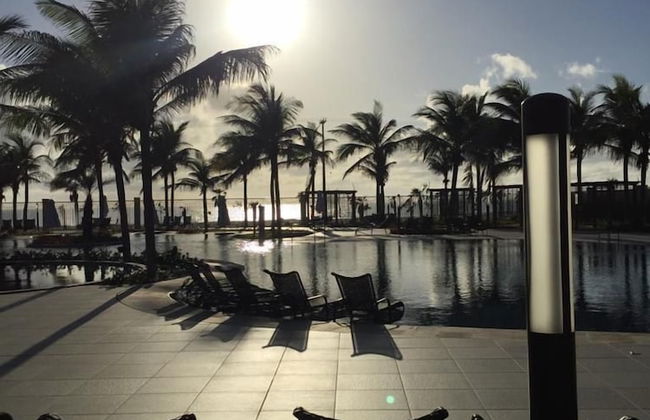 GOLF VILLE RESORT BEACH PARK - Photo 17