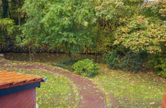 Architektenhaus am Pewsumer Tief - Foto 24