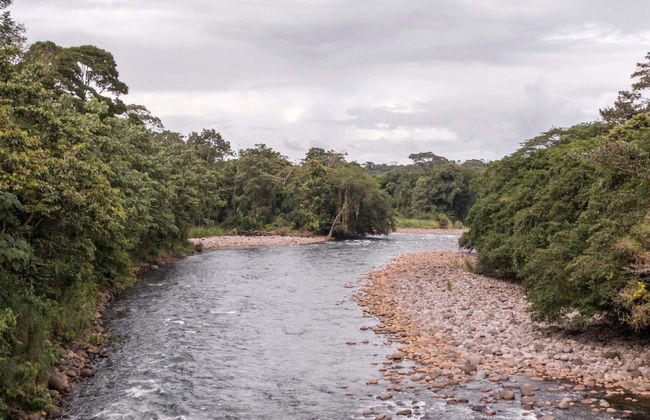 Tour de aventura em Sarapiquí - Foto 1