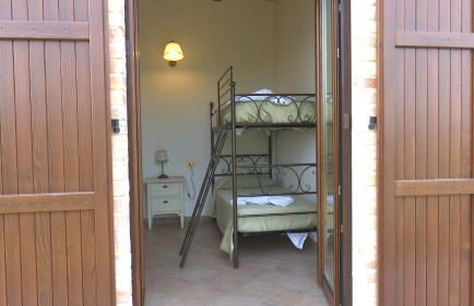 Residence Colle Veroni - Foto 24