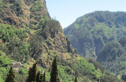 Valley of Nuns Holiday Apartments - Foto 71