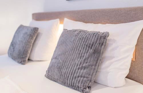 OH KEY Apartments - unlock your stay - Zentral in Fulda-City - Photo 17