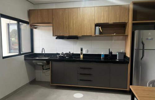 Apto Bela Vista205 - Photo 12