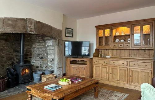 Heart Of Hawes Holiday Cottage - Foto 4