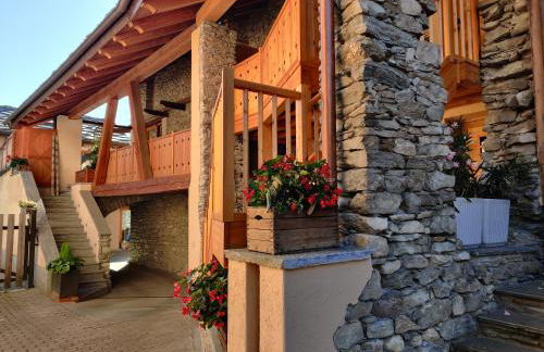 Au Fond du Bourg - Foto 31