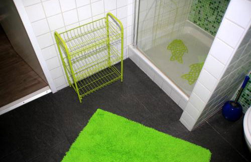 Mitten im Seenland und Spreewaldnah, schöner Garten - Foto 17