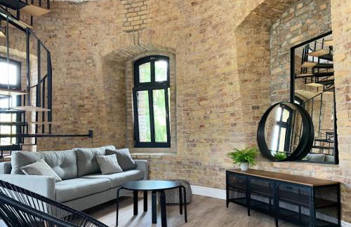 Apartamenty Wieża - Tower Apartments - Foto 2