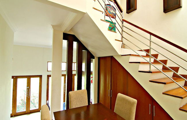 De Bukit Dago Villa by HouseinBandung - Photo 16