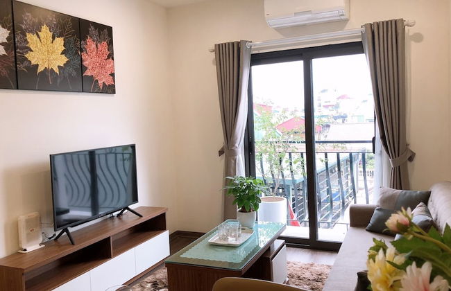 HT Home Dao Tan - Foto 22