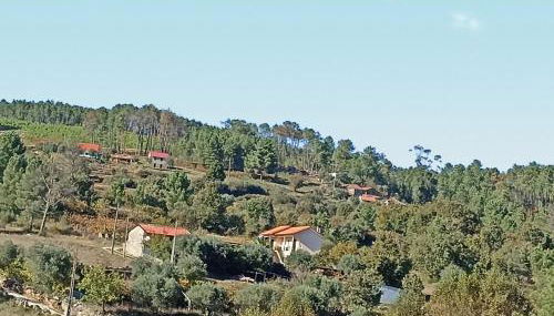 Quinta do Mineiro-Serra da Estrela - Foto 3