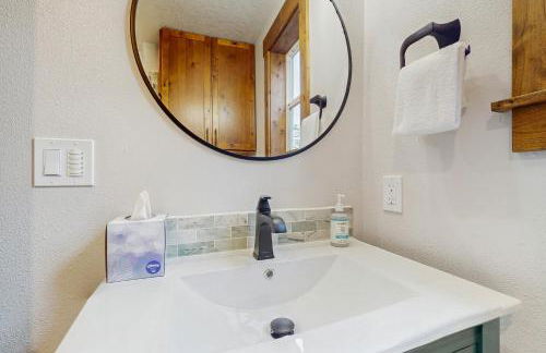 Bear Creek Cabin - Foto 16