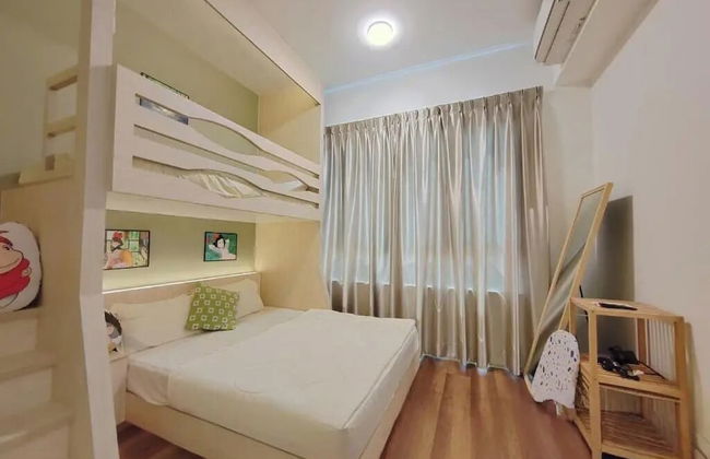 IPOH Sunway Onsen Suites by uBook - Foto 35