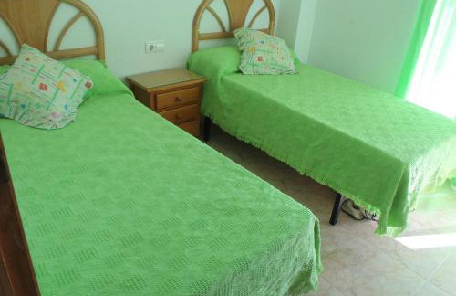 Parquemar III-IV Solo Familias!!! Serviplaya - Foto 80