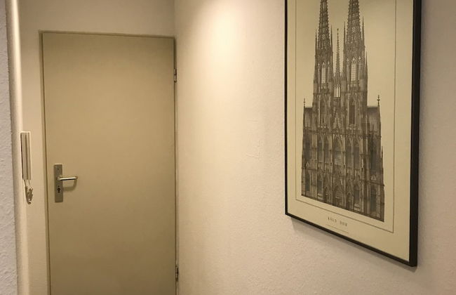 City Apartment am Dom - Foto 21