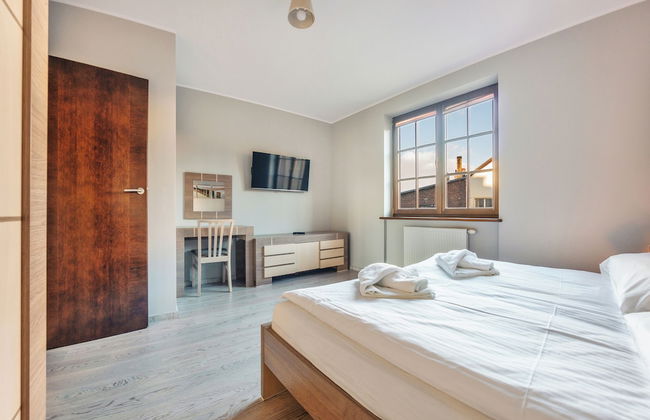 Sun & Snow Marina Park - Bulwar Portowy - Photo 24