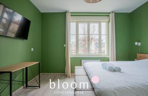 Le Solignac appartement neuf et tout équipé - Foto 9