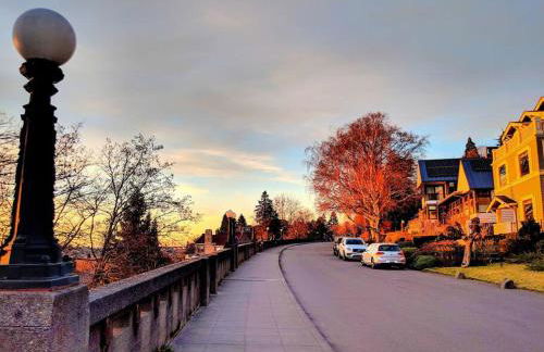 Central Queen Anne Home, Walking Score 96 - Foto 55