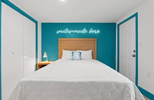 5 bedroom-2 and a half bathroom Apartment - Foto 10