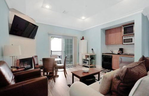 The Cliffside Resort Condominiums - Foto 35